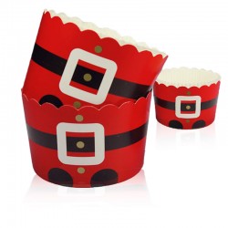 Καραμελόχαρτο Aγ. Βασίλης 7εκ. - 20τεμ.