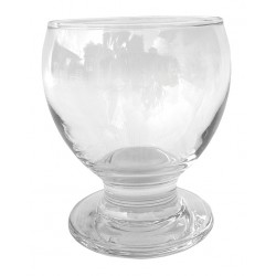 Γυάλινα Ποτηράκια Γλυκού διάφανα 180-220cc.-Celine