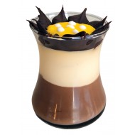 Γυάλινα Ποτηράκια Γλυκού διάφανα 180-220cc.-Isabelle