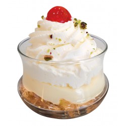 Γυάλινα Ποτηράκια Γλυκού διάφανα 180-220cc.-Jolie