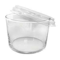 Γυάλινα Ποτηράκια Γλυκού διάφανα 180-220cc.-Renee