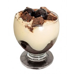 Γυάλινα Ποτηράκια Γλυκού διάφανα 180-220cc.-Celine