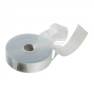 6 εκ. Ύψος PVC Ταινία για τούρτες 250 Μέτρα - 100 mic