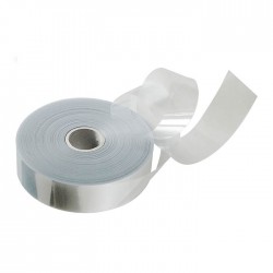 4 εκ. Ύψος PVC Ταινία για τούρτες 250 Μέτρα - 100 mic