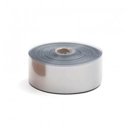 10 εκ. Ύψος PVC Ταινία για τούρτες 250 Μέτρα - 100 mic