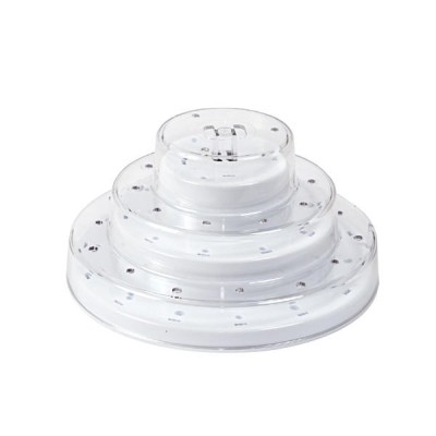 Βάση Στρογγυλή για Cakepops Ø 225,5 h 110 mm - Silikomart