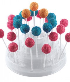 Σταντ για Cupcakes