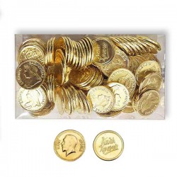 ΦΛΟΥΡΙΑ ΒΑΣΙΛΟΠΙΤΑΣ 100 Τεμ.  Φ 2,2εκ