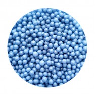 Indigo Blue Πέρλες 4χιλ. 200 γρ.