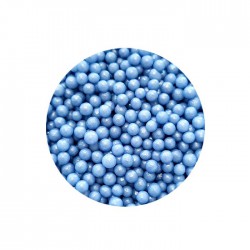 Indigo Blue Πέρλες 4χιλ. 80 γρ.