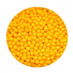 Χρυσές Πέρλες 4χιλ. 200 γρ.