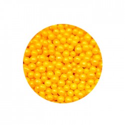 Χρυσές Πέρλες 4χιλ. 80 γρ.