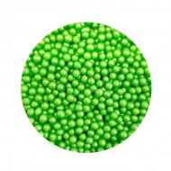 Πράσινες Πέρλες 4χιλ. 200 γρ.