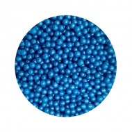 Μπλε Πέρλες 4χιλ. 200 γρ.