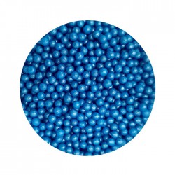 Μπλε Πέρλες 4χιλ. 200 γρ.