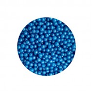 Μπλε Πέρλες 4χιλ. 80 γρ.