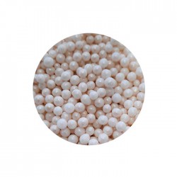 Λευκές Πέρλες 4χιλ. 80 γρ.