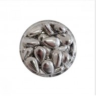 Ασημί Πέρλα Αμύγδαλο 70γρ