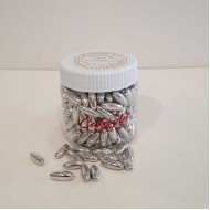 Ασημί Πέρλα Κριθαράκι 70γρ