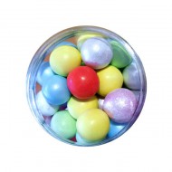 PARTY MIX Μεγάλες Crunchy Πέρλες Δ1,8εκ. 150γρ