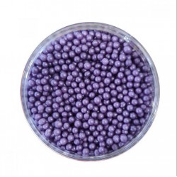 Πέρλες ΜΩΒ Περλέ 4χιλ. 200 γρ.