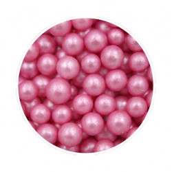 Πέρλες Ροζ Περλέ 7χιλ. 180 γρ.