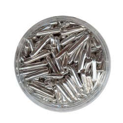 Ασημί Μακαρόνι Ζάχαρης 200γρ