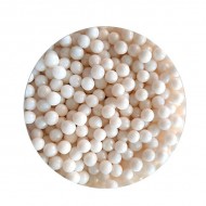 Πέρλες Λευκό Περλέ 5χιλ. 1Kg.