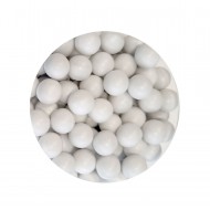 ΛΕΥΚΕΣ Σοκολατένιες Πέρλες 1εκ. 180γρ
