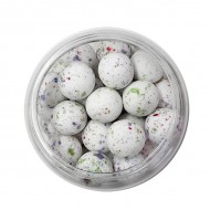 Πιτσιλωτές Ματ Μεγάλες Crunchy Πέρλες Δ1,8εκ. 130γρ