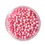 Πέρλες Ρόζ Περλέ 5χιλ. 200 γρ.