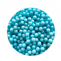 Πέρλες Σιέλ Περλέ 5χιλ.1Kg.