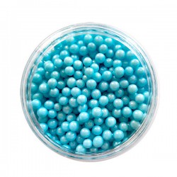 Πέρλες Σιέλ Περλέ 5χιλ. 200 γρ.