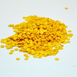 Glimmer Confetti Χρυσό 60γρ., 150γρ. και 500γρ.