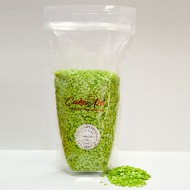 Magic Glimmer Confetti Πράσινο 60γρ. 150γρ. και 500γρ