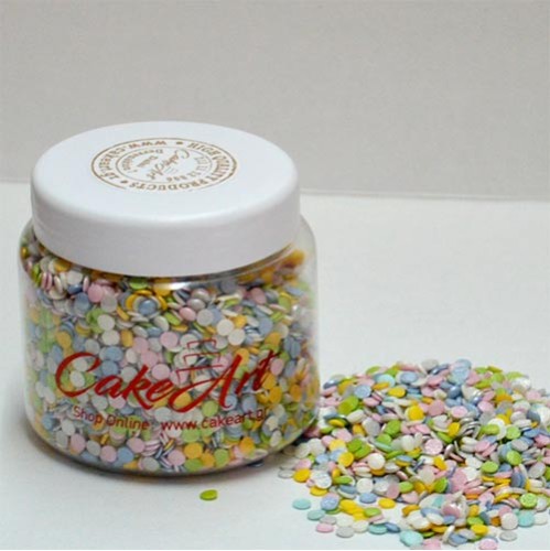 Glimmer Confetti Party 60γρ., 150γρ και 500γρ.