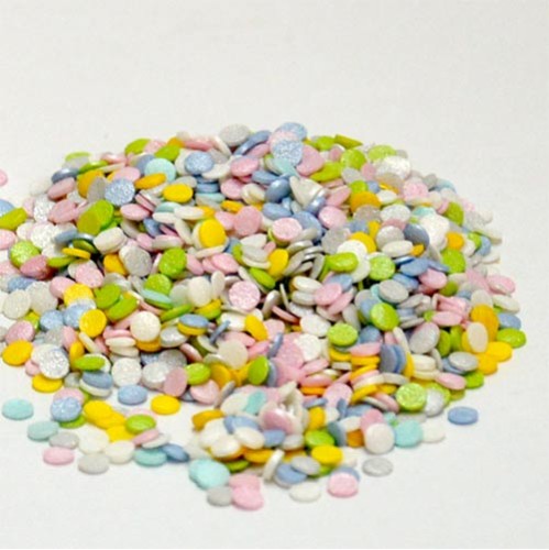 Glimmer Confetti Party 60γρ., 150γρ και 500γρ.