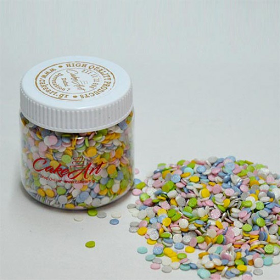 Glimmer Confetti Party 60γρ., 150γρ και 500γρ.