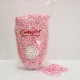 Glimmer Confetti Ροζ  60γρ., 150γρ. και  500γρ