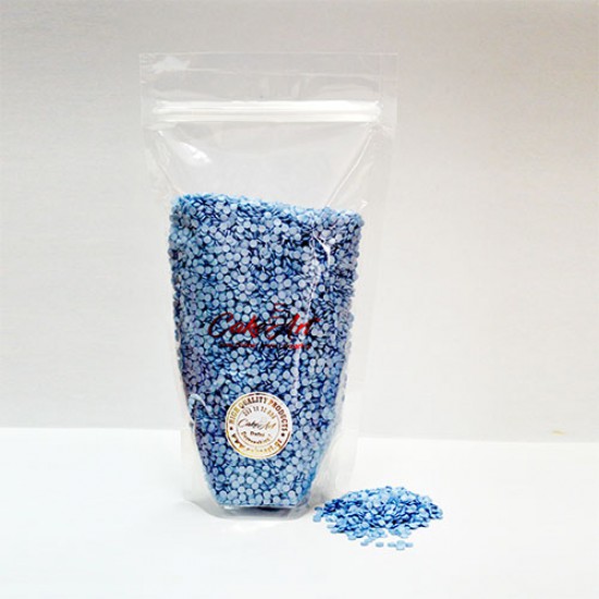 Magic Glimmer Confetti Intigo Blue  60γρ. 150γρ. και 500γρ.