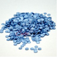 Magic Glimmer Confetti Intigo Blue  60γρ. 150γρ. και 500γρ.