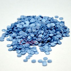Magic Glimmer Confetti Intigo Blue  60γρ. 150γρ. και 500γρ.