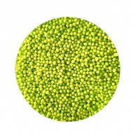 Κας - Κας Λαχανί γυαλισμένο  1-2χιλ. 1Kg.