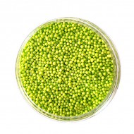 Κας - Κας Λαχανί γυαλισμένο  1-2χιλ. 200 γρ.