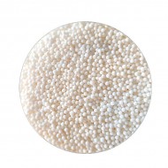 Κας - Κας Λευκό Γυαλισμένο  1-2χιλ. 1Kg,