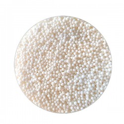 Κας - Κας Λευκό Γυαλισμένο  1-2χιλ. 1Kg,