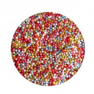 Κας - Κας Πολύχρωμο 1-2χιλ. 1Kg