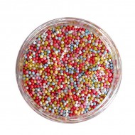 Κας - Κας Πολύχρωμο 1-2χιλ. 200 γρ.