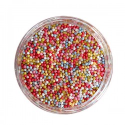 Κας - Κας Πολύχρωμο 1-2χιλ. 200 γρ.