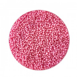 Κας - Κας Ροζ γυαλισμένο  1-2χιλ. 1Kg